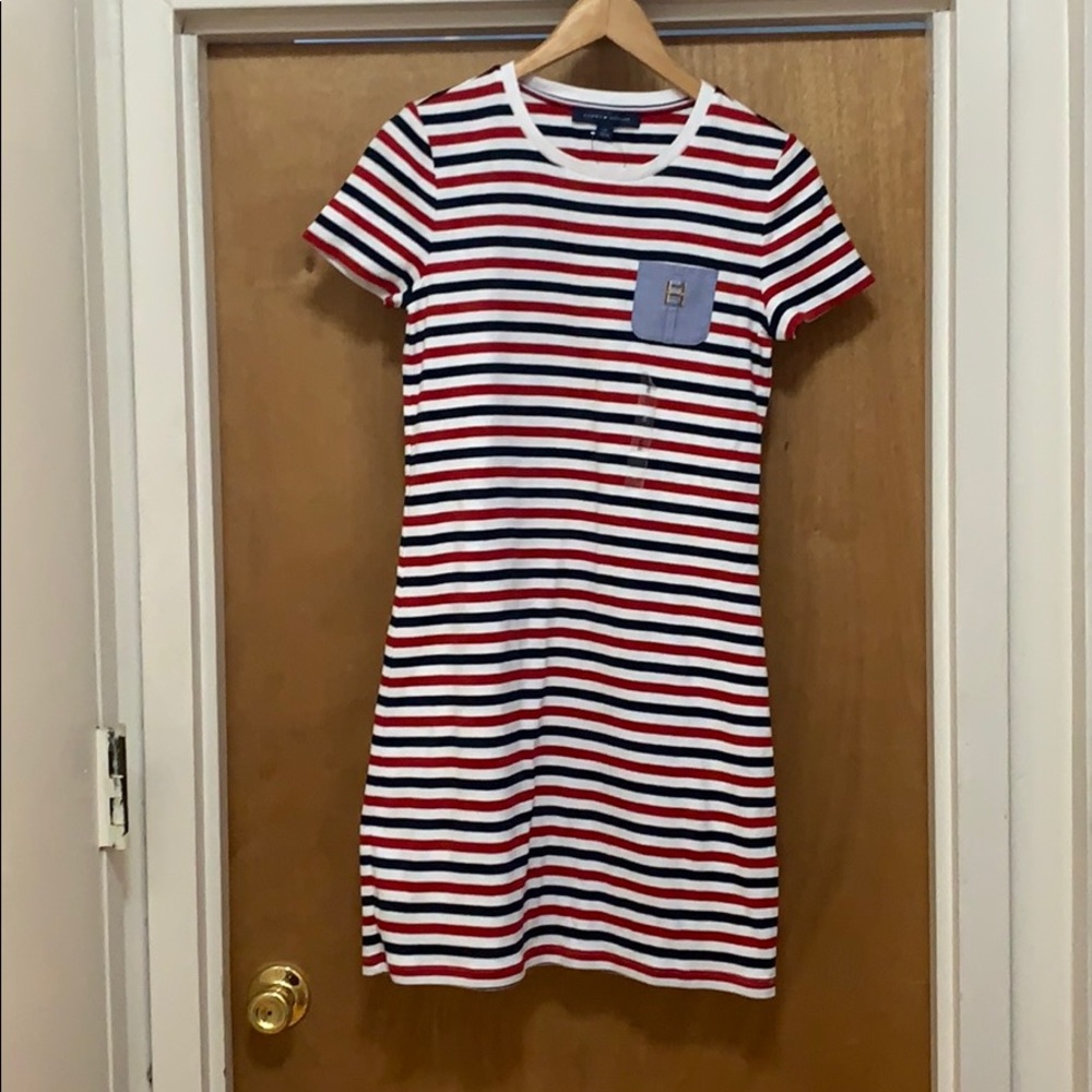 Tommy Hilfiger dress